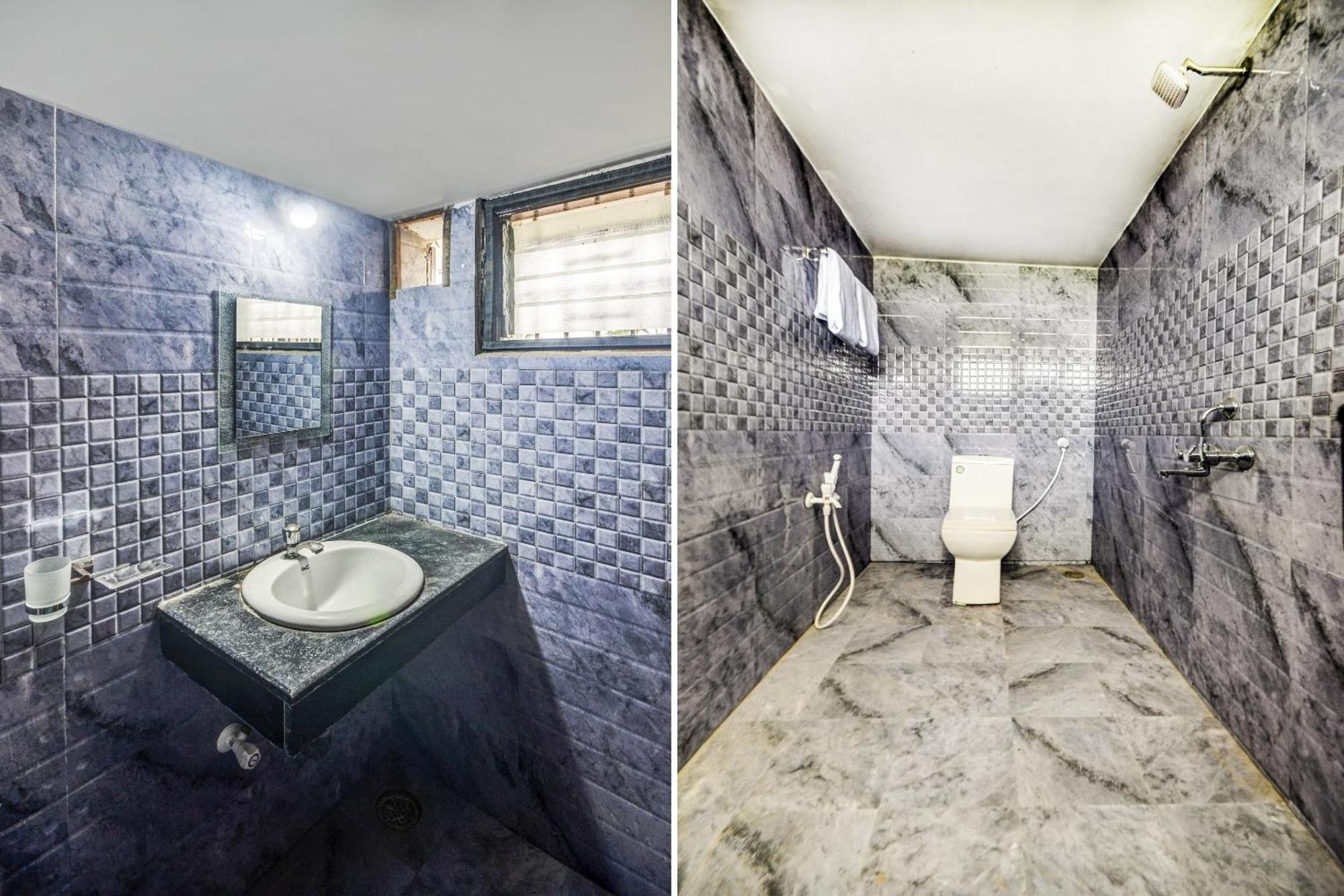Podanur Hotel O Aruthraa Residency מראה חיצוני תמונה