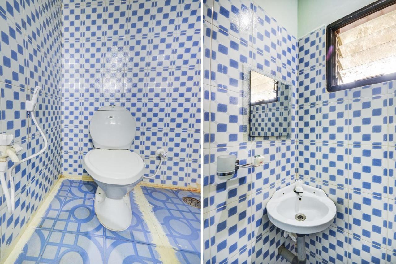 Podanur Hotel O Aruthraa Residency מראה חיצוני תמונה